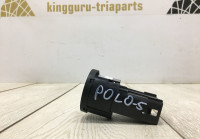 Переключатель света Volkswagen Polo 5 oem 3c8941431B