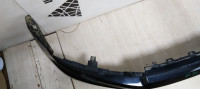 Бампер передний Volkswagen Tiguan 2 oem 5NR807221