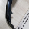 Бампер передний Volkswagen Tiguan 2 oem 5NR807221