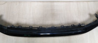 Бампер передний Volkswagen Tiguan 2 oem 5NR807221