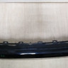 Бампер передний Volkswagen Tiguan 2 oem 5NR807221