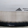 Бампер передний Volkswagen Tiguan 2 oem 5NR807221