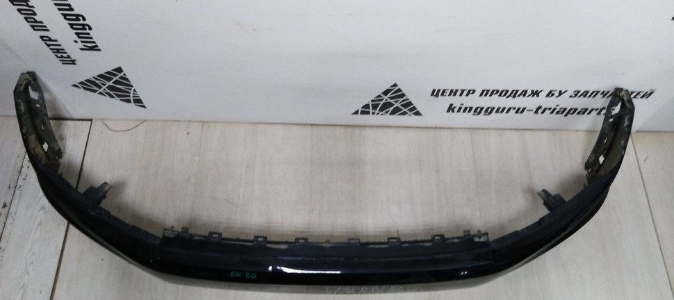 Бампер передний Volkswagen Tiguan 2 oem 5NR807221