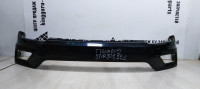 Бампер передний Volkswagen Tiguan 2 oem 5NR807221