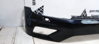 Бампер передний Volkswagen Tiguan 2 oem 5NR807221