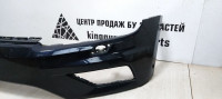 Бампер передний Volkswagen Tiguan 2 oem 5NR807221