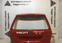 Крышка багажника Skoda Octavia A5 универсал OEM 1Z9827023B (скл-3)