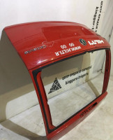 Крышка багажника Skoda Octavia A5 универсал OEM 1Z9827023B (скл-3)