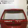 Крышка багажника Skoda Octavia A5 универсал OEM 1Z9827023B (скл-3) Крышка багажника Skoda Octavia A5 универсал OEM 1Z9827023B (скл-3)