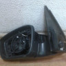 Корпус зеркала левый бу Skoda Rapid рестайлинг OEM 5JB867501 Корпус зеркала левый бу Skoda Rapid рестайлинг OEM 5JB867501