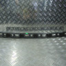 Кронштейн заднего бампера Volkswagen Polo седан oem 6ru807863