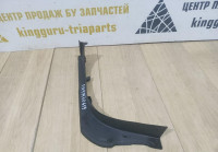 Водосточный желобок левый бу BMW 3 G20 OEM 51497430619