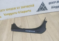 Водосточный желобок левый бу BMW 3 G20 OEM 51497430619