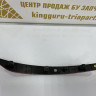 Катафот заднего бампера левый Skoda Rapid 2 OEM 60U945105