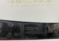 Катафот заднего бампера левый Skoda Rapid 2 OEM 60U945105