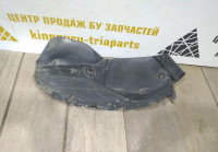 Подкрылок задний левый бу Renault Sandero 2 OEM 767499578R