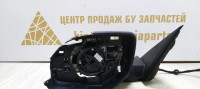 Зеркало левое 8к Volkswagen Teramont 2020> oem 3CN857507AG