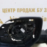 Зеркало левое 8к Volkswagen Teramont 2020> oem 3CN857507AG Зеркало левое 8к Volkswagen Teramont 2020> oem 3CN857507AG