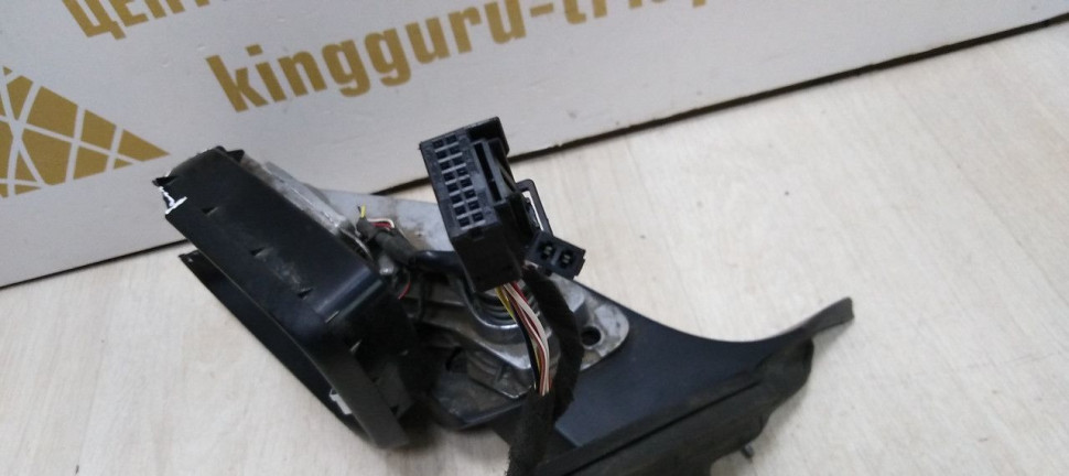 Зеркало левое 8к Volkswagen Teramont 2020> oem 3CN857507AG Зеркало левое 8к Volkswagen Teramont 2020> oem 3CN857507AG