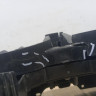Воздушная заслонка бу BMW 6 G32 GT OEM 51137497775 Воздушная заслонка бу BMW 6 G32 GT OEM 51137497775