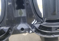 Воздушная заслонка бу BMW 6 G32 GT OEM 51137497775