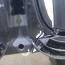 Воздушная заслонка бу BMW 6 G32 GT OEM 51137497775 Воздушная заслонка бу BMW 6 G32 GT OEM 51137497775