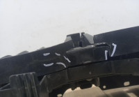 Воздушная заслонка бу BMW 6 G32 GT OEM 51137497775
