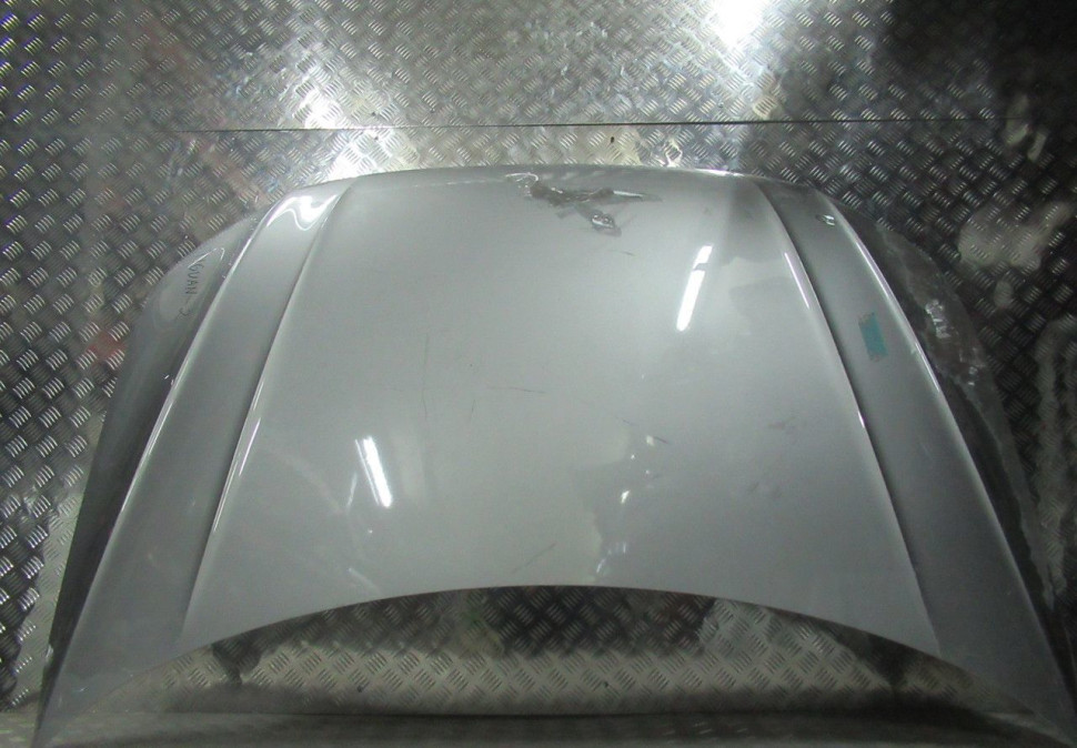 Капот Volkswagen Tiguan 2 oem 5NA823031H (после ремонта)