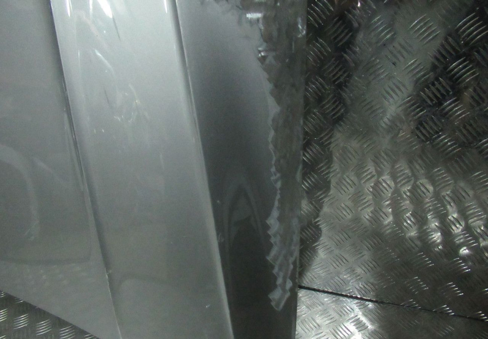 Капот Volkswagen Tiguan 2 oem 5NA823031H (после ремонта)