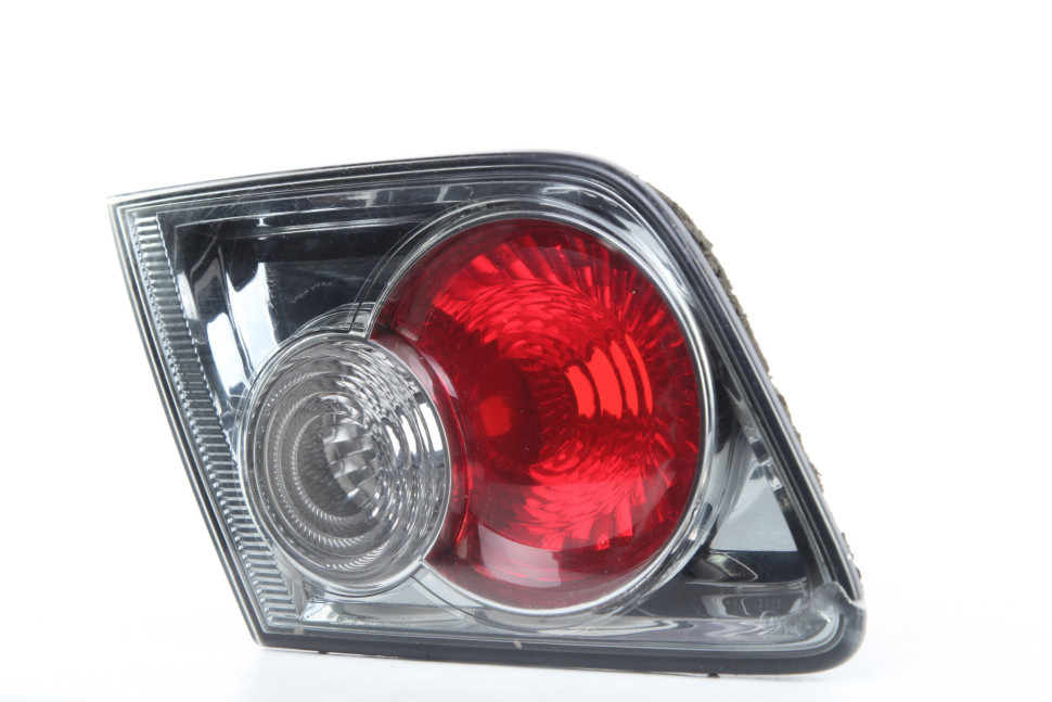 Фонарь задний левый Mazda 6 GG Мазда 6 ГГ OEM GR1A513G0B