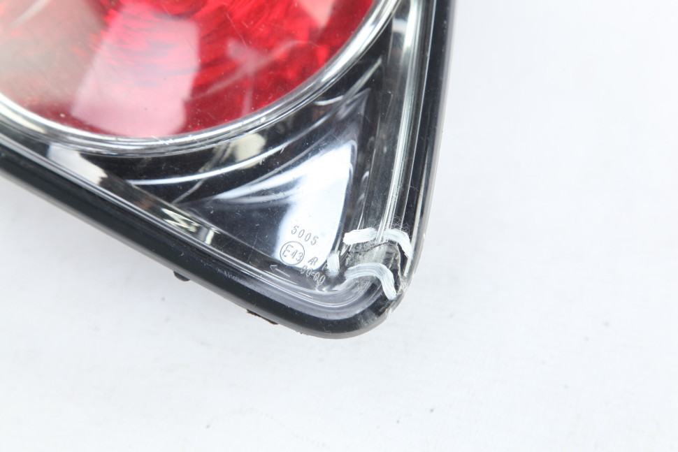 Фонарь задний левый Mazda 6 GG Мазда 6 ГГ OEM GR1A513G0B