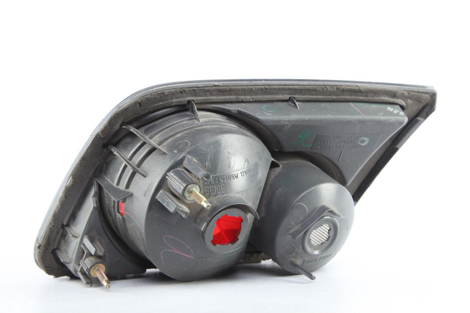 Фонарь задний левый Mazda 6 GG Мазда 6 ГГ OEM GR1A513G0B