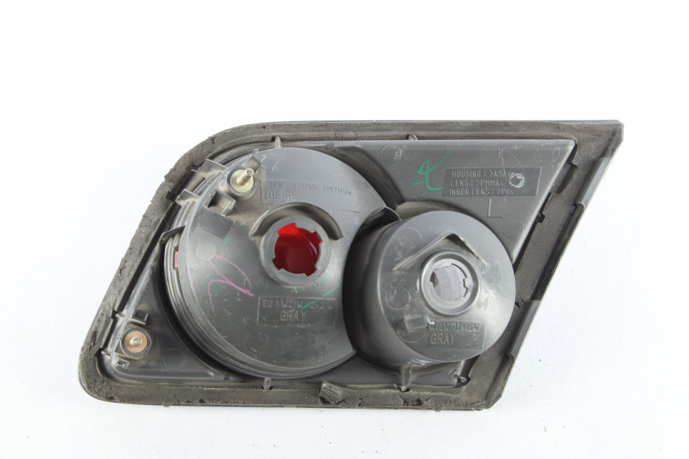 Фонарь задний левый Mazda 6 GG Мазда 6 ГГ OEM GR1A513G0B