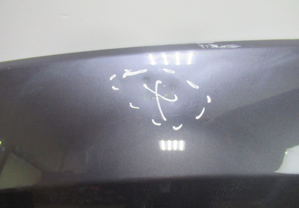 Капот Hyundai Tucson 3 (15>) oem 66400D3000 (мал.вмятины) (скл-3)