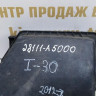 Корпус воздушного фильтра (верхняя часть)  Hyundai i30 12- Oem 28111A5000