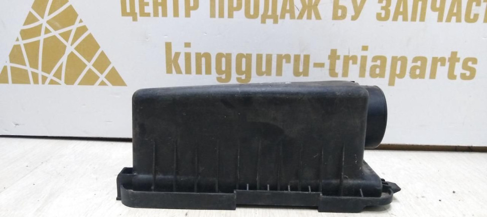 Корпус воздушного фильтра (верхняя часть) Hyundai i30 12- Oem 28111A5000 Корпус воздушного фильтра (верхняя часть) Hyundai i30 12- Oem 28111A5000