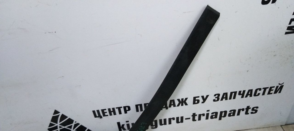 Накладка двери задняя левая Hyundai Tucson 3 oem 87731d7000 Накладка двери задняя левая Hyundai Tucson 3 oem 87731d7000