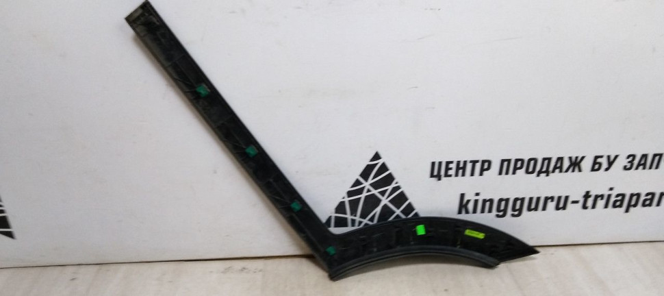 Накладка двери задняя левая Hyundai Tucson 3 oem 87731d7000 Накладка двери задняя левая Hyundai Tucson 3 oem 87731d7000