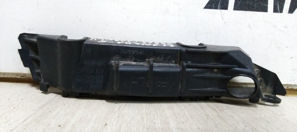 Кронштейн бампера Elantra 6  oem 86515F2AA0