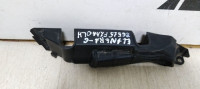 Кронштейн бампера Elantra 6  oem 86515F2AA0