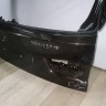 Крышка багажника бу BMW X5 F15 OEM 41007378121