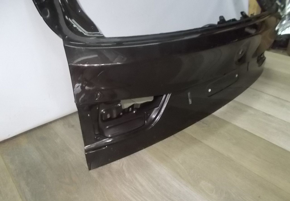 Крышка багажника бу BMW X5 F15 OEM 41007378121