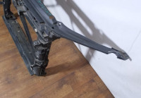 Панель передняя бу Skoda Octavia A7 OEM 5EU805588B (скл-4)