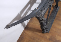 Панель передняя бу Skoda Octavia A7 OEM 5EU805588B (скл-4)