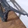 Панель передняя бу Skoda Octavia A7 OEM 5EU805588B (скл-4)
