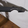 Панель передняя бу Skoda Octavia A7 OEM 5EU805588B (скл-4)