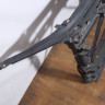 Панель передняя бу Skoda Octavia A7 OEM 5EU805588B (скл-4)