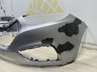 Бампер передний Hyundai IX35 LM 2010 OEM 865112Y000