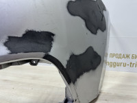 Бампер передний Hyundai IX35 LM 2010 OEM 865112Y000