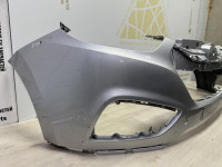 Бампер передний Hyundai IX35 LM 2010 OEM 865112Y000